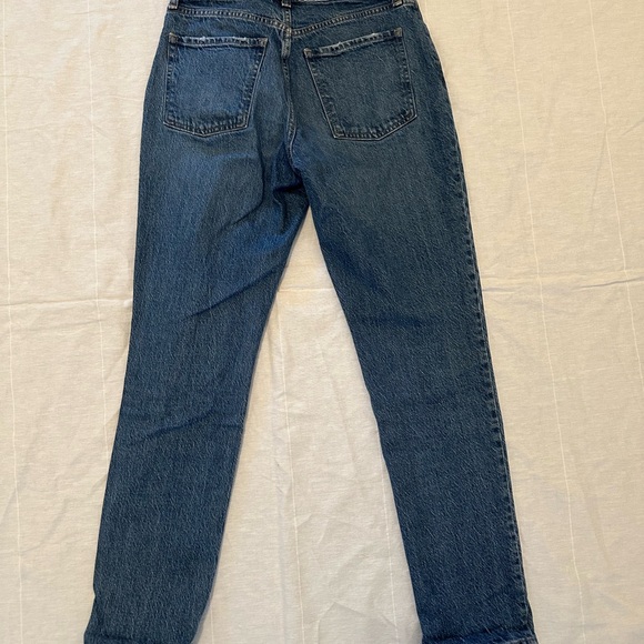 Old Navy Mom Jeans - Picture 2 of 2